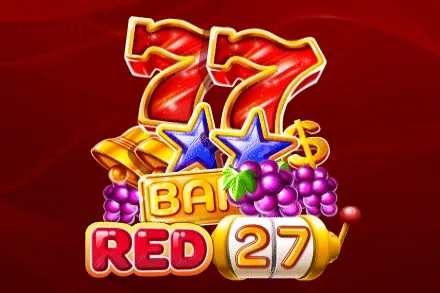Red 27